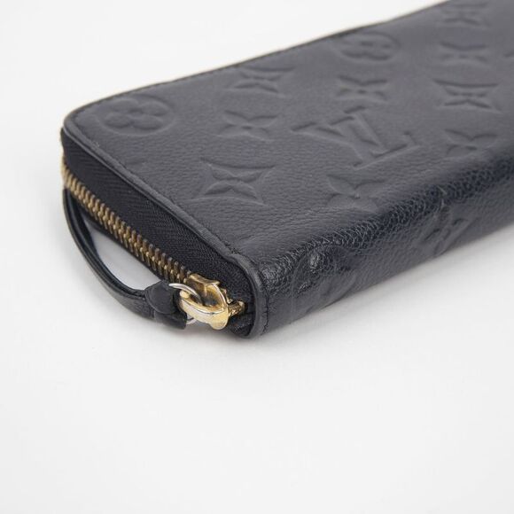 Empreinte Clemence Long Wallet